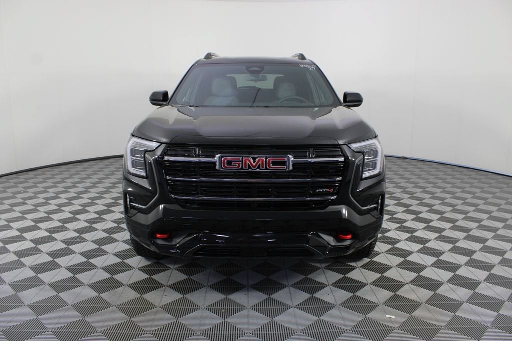 2027 GMC Terrain AWD AT4