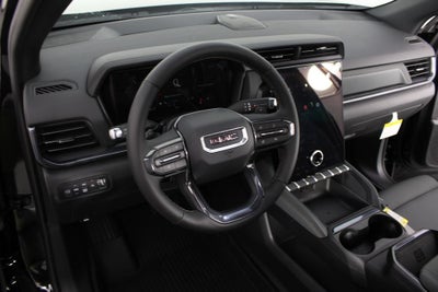 2027 GMC Terrain AWD AT4
