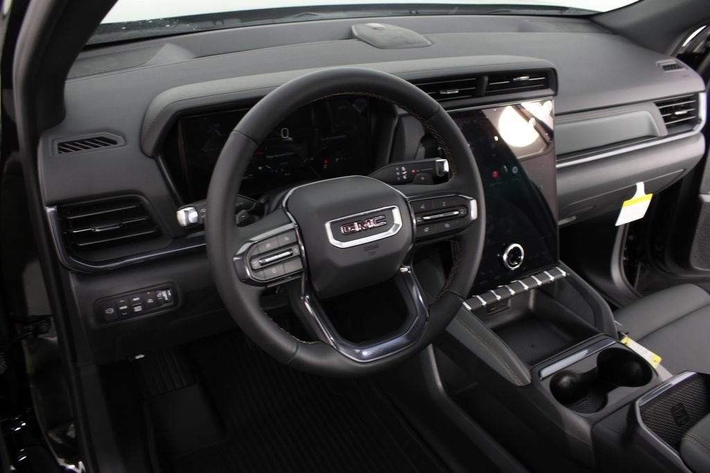 2027 GMC Terrain AWD AT4