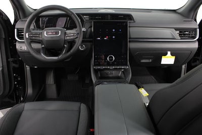 2027 GMC Terrain AWD AT4