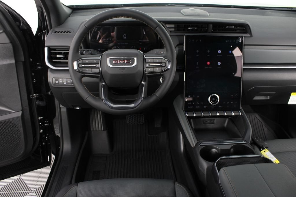 2027 GMC Terrain AWD AT4