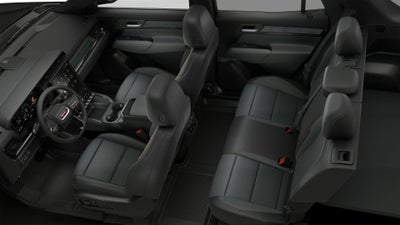 2027 GMC Terrain AWD AT4
