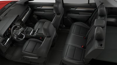 2027 GMC Terrain AWD Denali