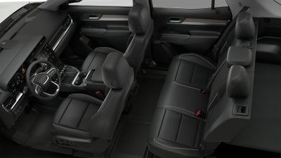 2027 GMC Terrain AWD Denali