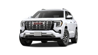 2027 GMC Terrain AWD Denali