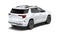 2027 GMC Terrain AWD Denali