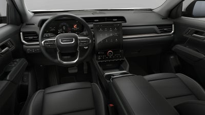 2027 GMC Terrain AWD Denali