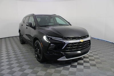 2024 Chevrolet Blazer 3LT