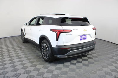 2024 Chevrolet Blazer EV LT