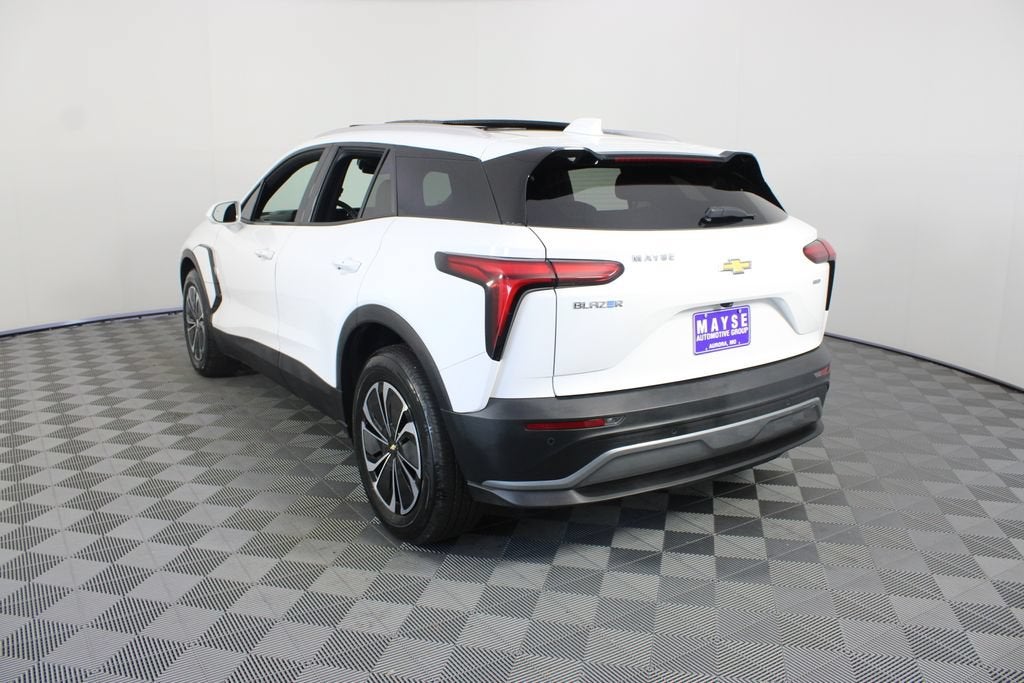 2024 Chevrolet Blazer EV LT