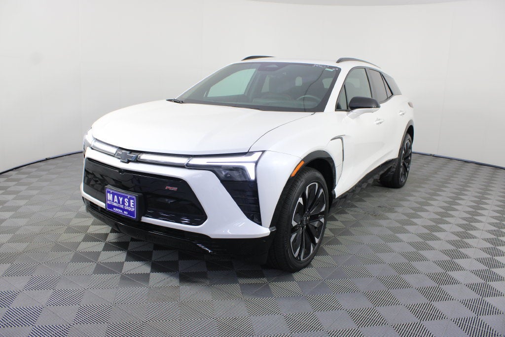 2024 Chevrolet Blazer EV RS