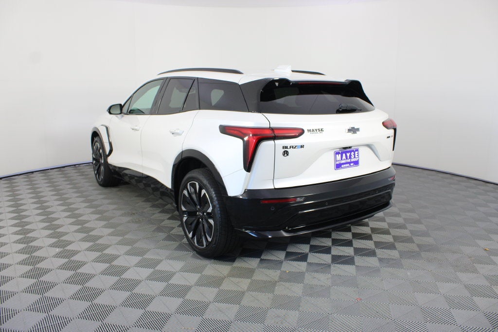 2024 Chevrolet Blazer EV RS