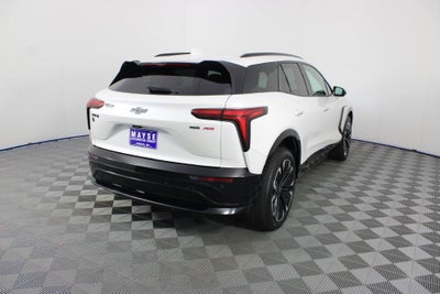 2024 Chevrolet Blazer EV RS