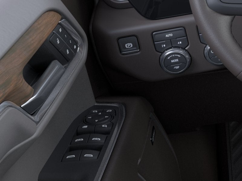 2026 GMC Sierra 1500 SLT - Photo 49