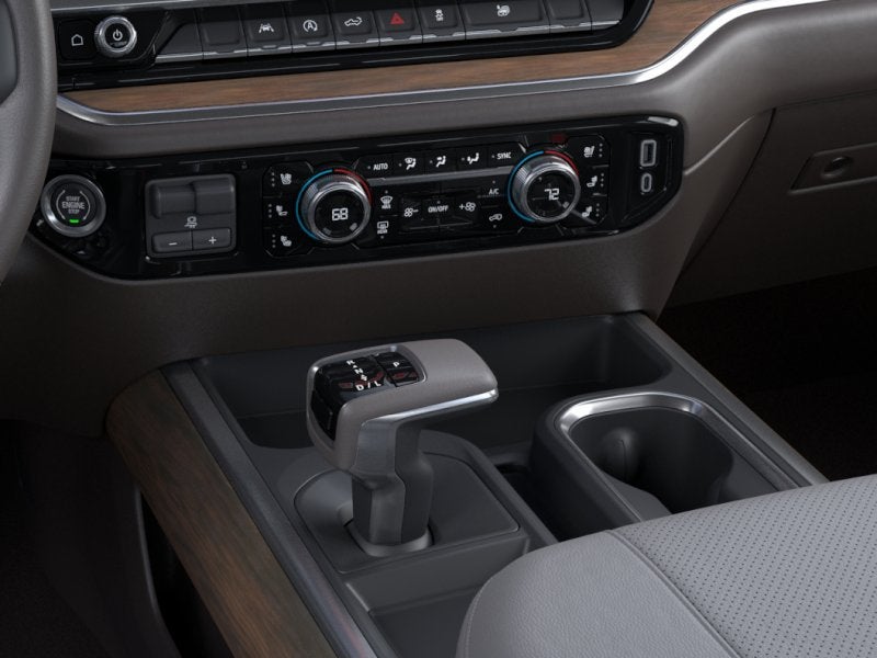 2026 GMC Sierra 1500 SLT - Photo 50
