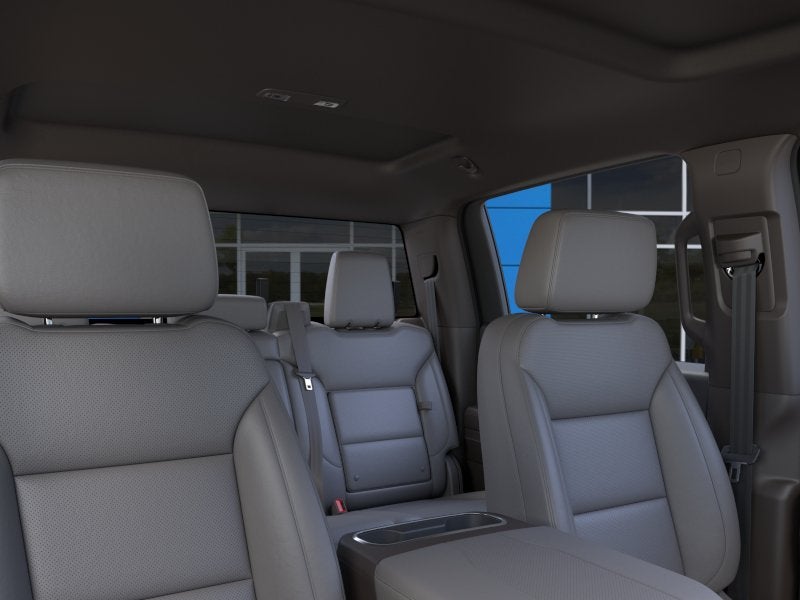 2026 GMC Sierra 1500 SLT - Photo 51