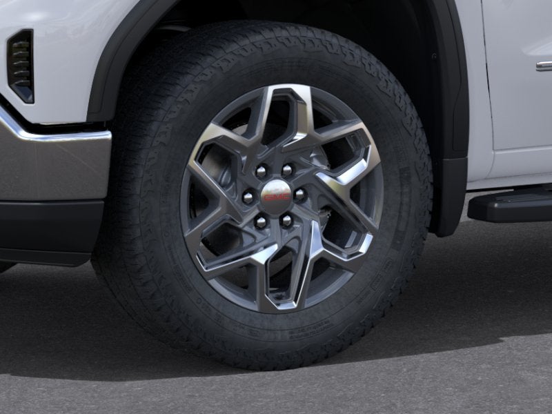 2026 GMC Sierra 1500 SLT - Photo 38