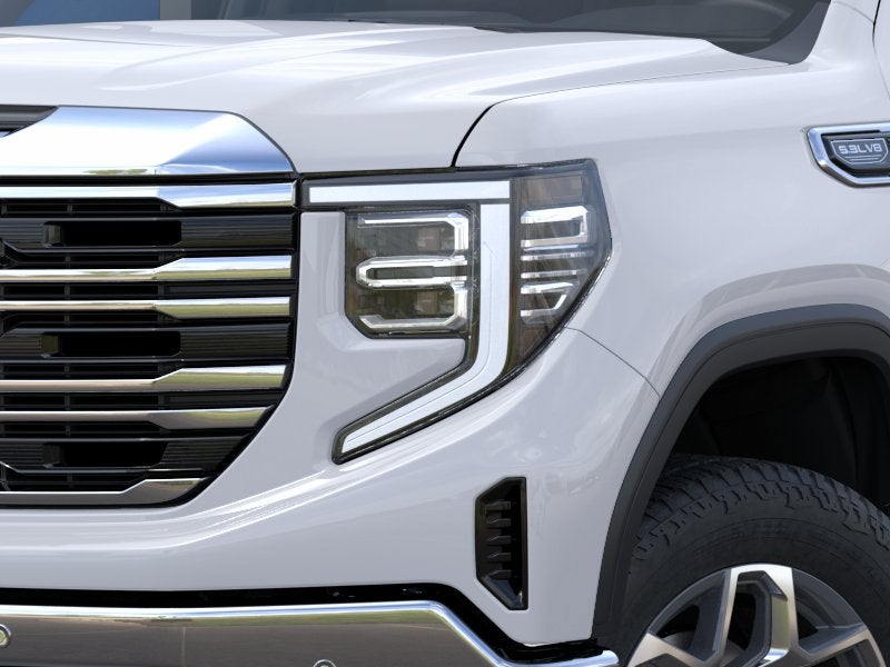 2026 GMC Sierra 1500 SLT - Photo 39
