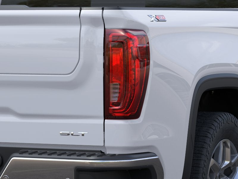2026 GMC Sierra 1500 SLT - Photo 40