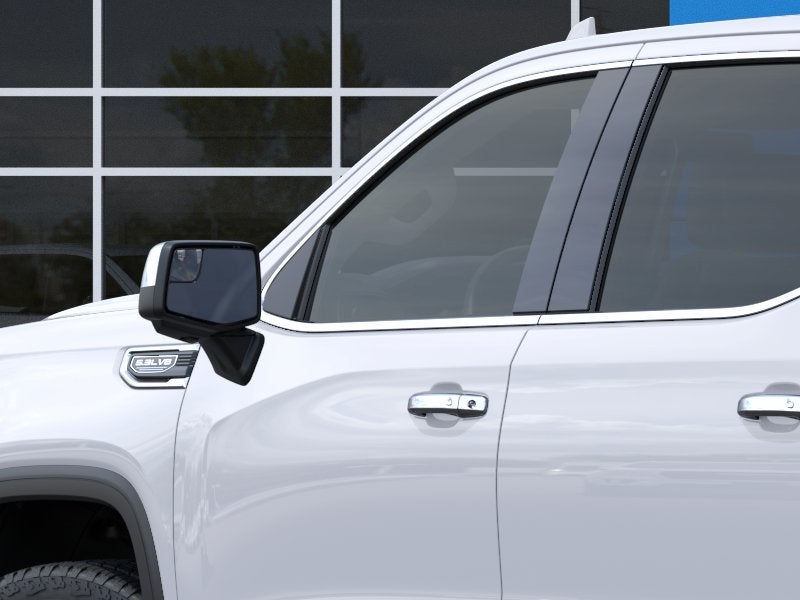 2026 GMC Sierra 1500 SLT - Photo 41