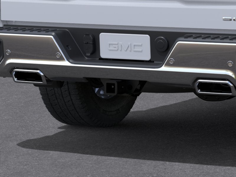 2026 GMC Sierra 1500 SLT - Photo 43