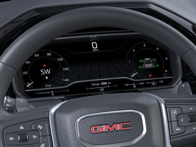 2026 GMC Sierra 1500 SLT - Photo 47