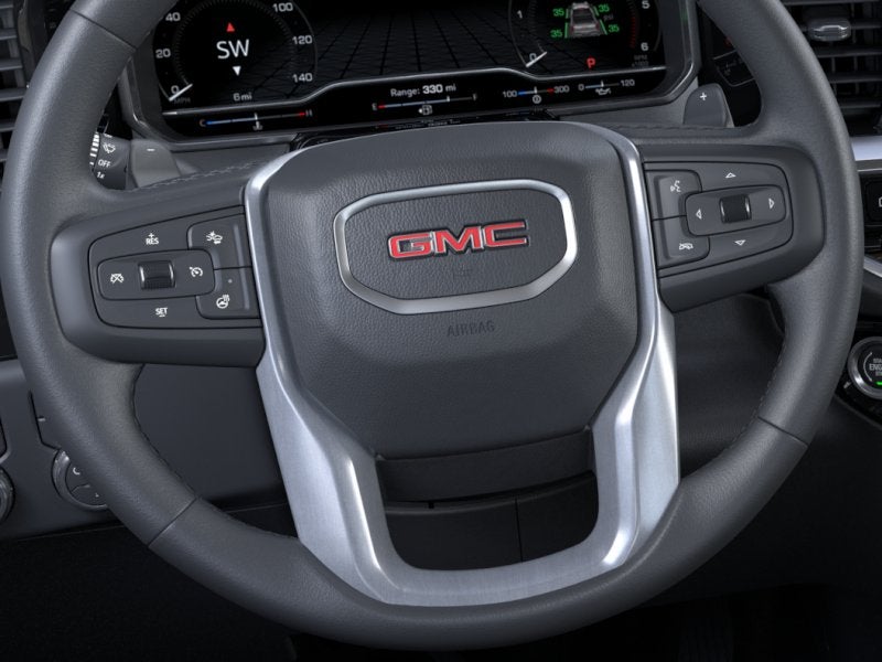 2026 GMC Sierra 1500 SLT - Photo 48