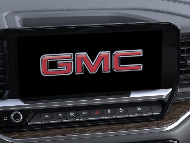 2026 GMC Sierra 1500 SLT - Photo 49