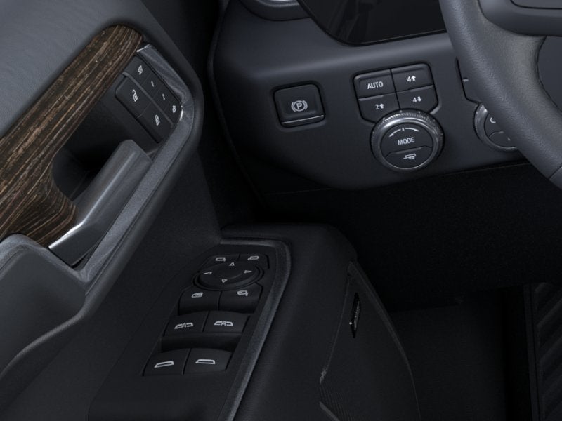 2026 GMC Sierra 1500 SLT - Photo 51