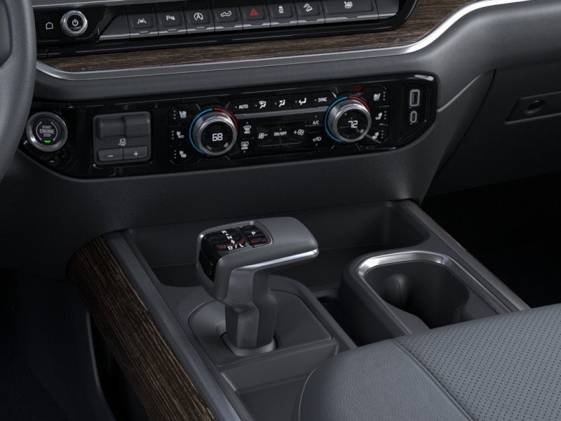 2026 GMC Sierra 1500 SLT - Photo 52