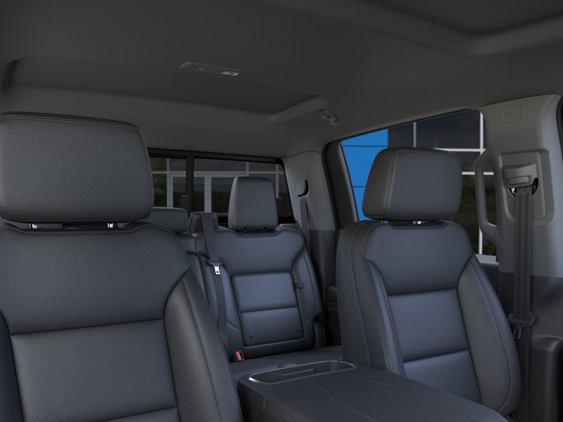 2026 GMC Sierra 1500 SLT - Photo 53