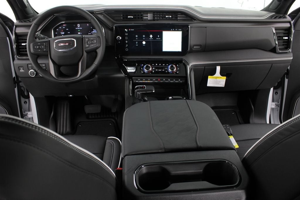 2026 GMC Sierra 1500 AT4X - Photo 13