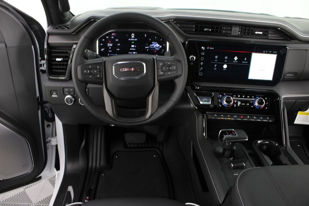 2026 GMC Sierra 1500 AT4X - Photo 14
