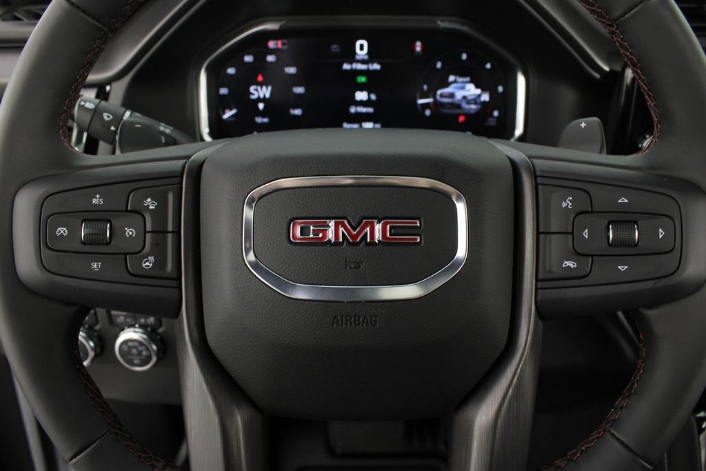 2026 GMC Sierra 1500 AT4X - Photo 16