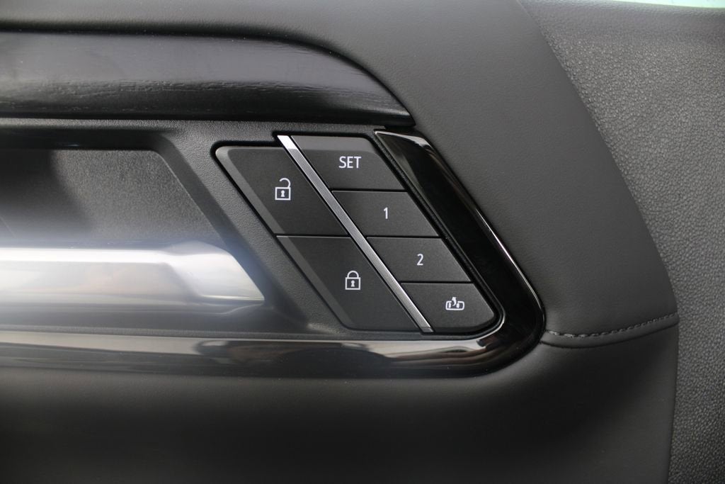 2026 GMC Sierra 1500 AT4X - Photo 18