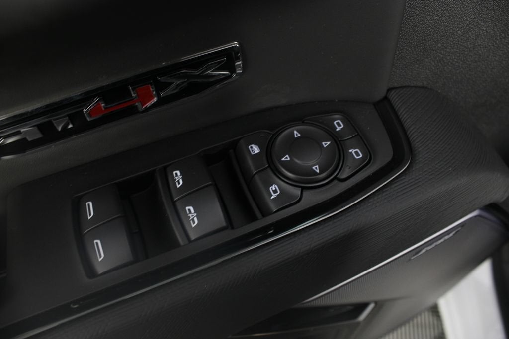 2026 GMC Sierra 1500 AT4X - Photo 19