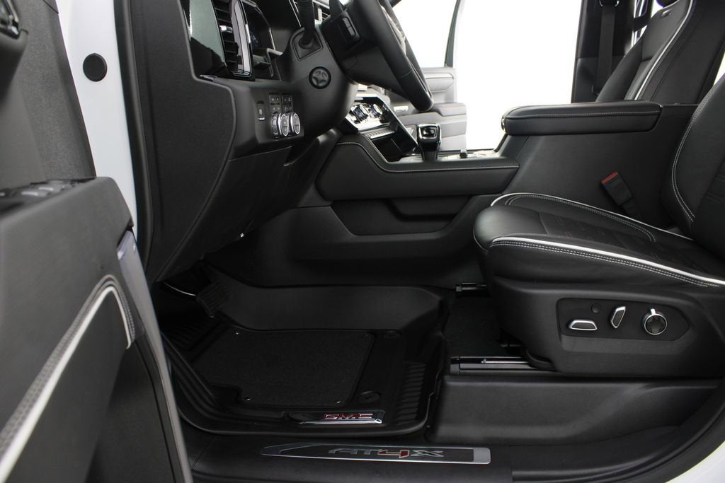 2026 GMC Sierra 1500 AT4X - Photo 21