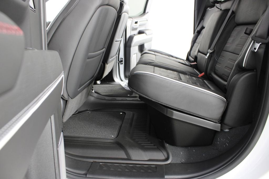 2026 GMC Sierra 1500 AT4X - Photo 22