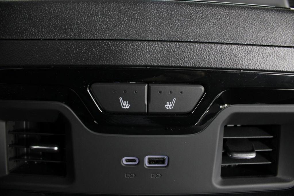 2026 GMC Sierra 1500 AT4X - Photo 23