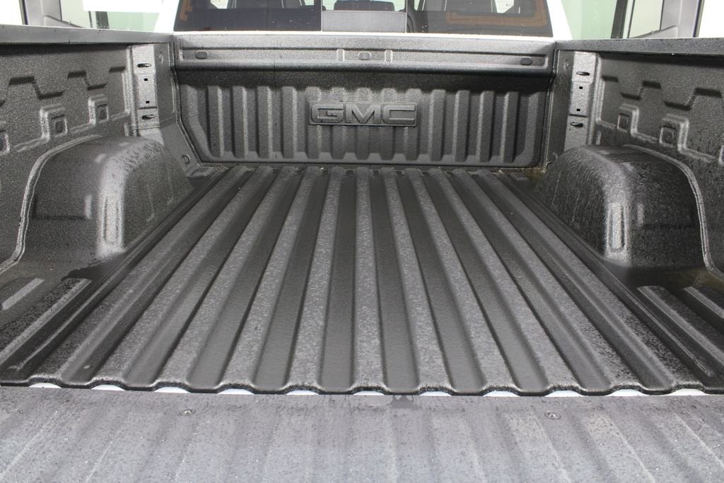2026 GMC Sierra 1500 AT4X - Photo 24