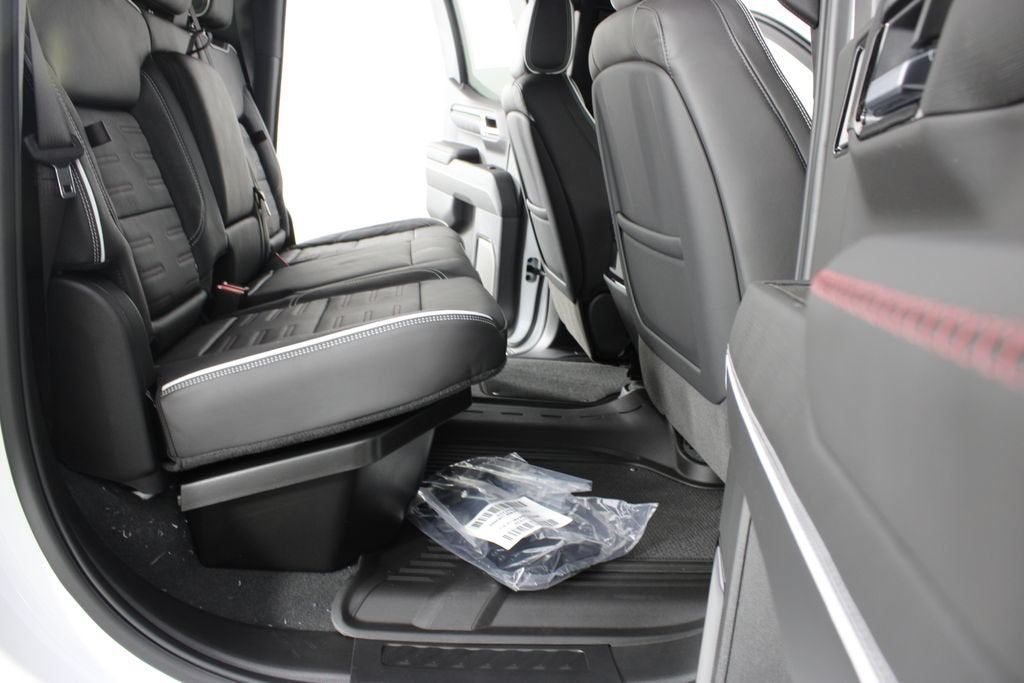 2026 GMC Sierra 1500 AT4X - Photo 25