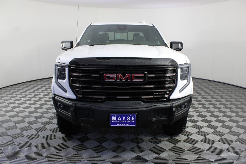 2026 GMC Sierra 1500 AT4X - Photo 32