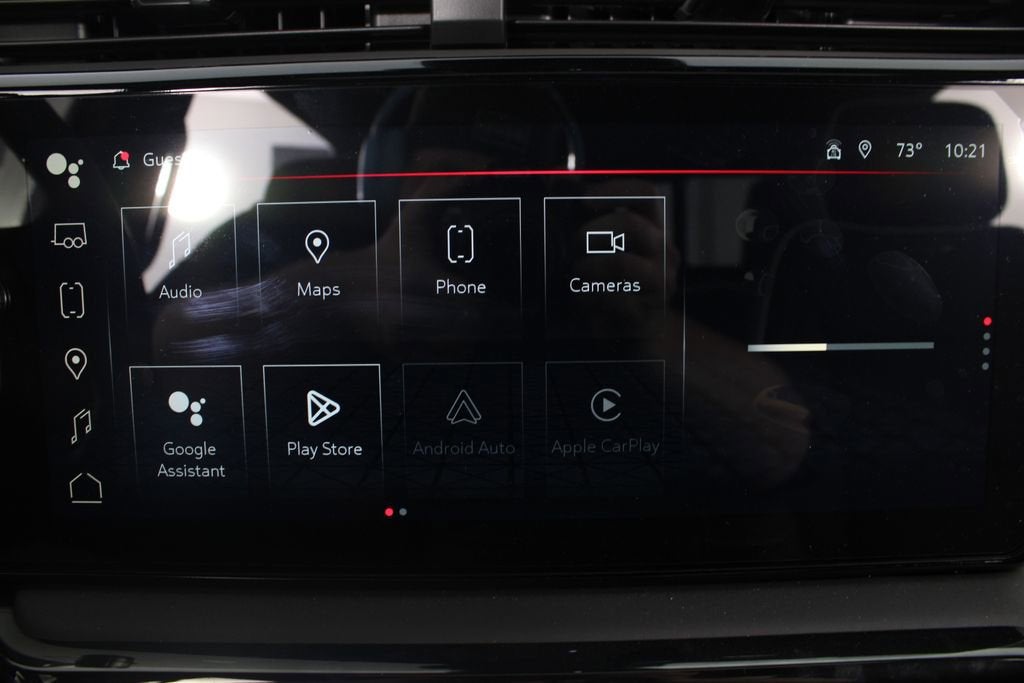 2026 GMC Sierra 1500 AT4X - Photo 6