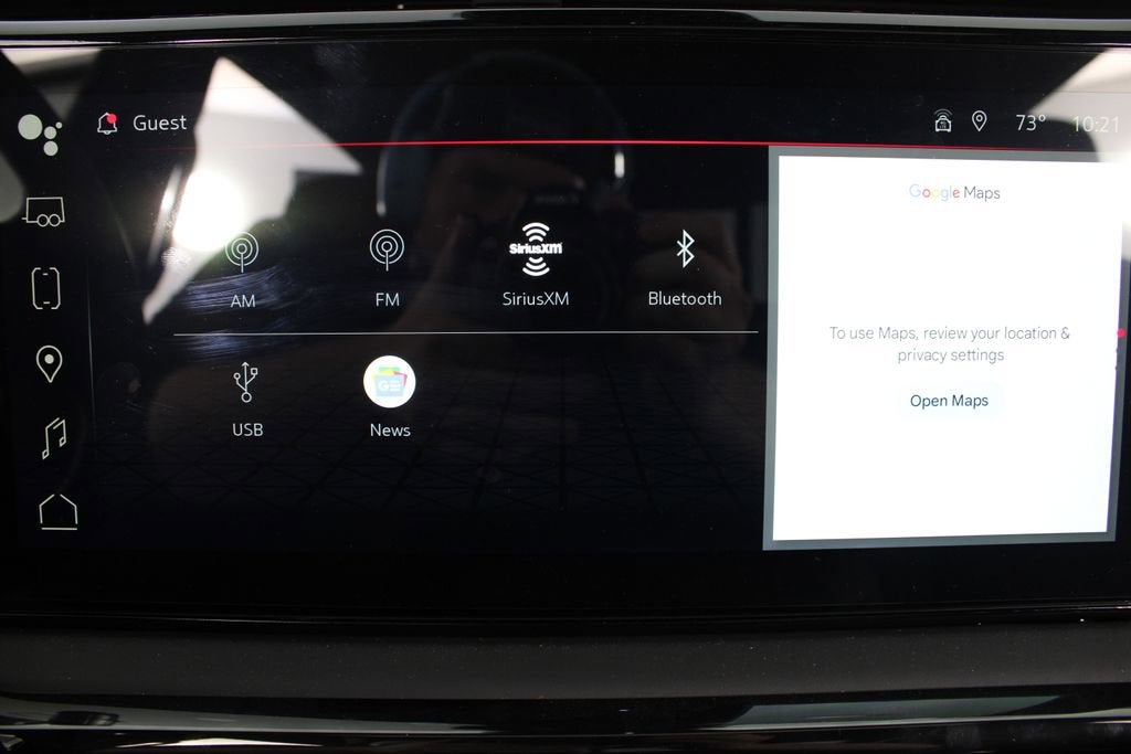 2026 GMC Sierra 1500 AT4X - Photo 7