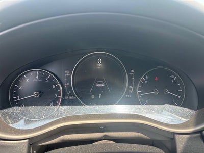2024 Mazda Mazda CX-30 2.5 S Carbon Edition
