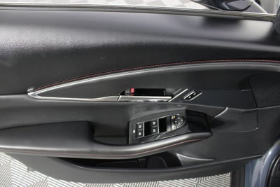 2024 Mazda Mazda CX-30 2.5 S Carbon Edition