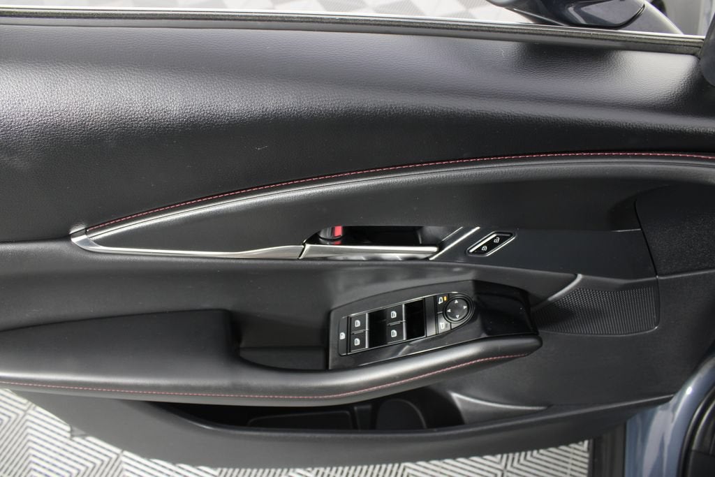 2024 Mazda Mazda CX-30 2.5 S Carbon Edition