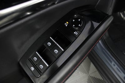 2024 Mazda Mazda CX-30 2.5 S Carbon Edition