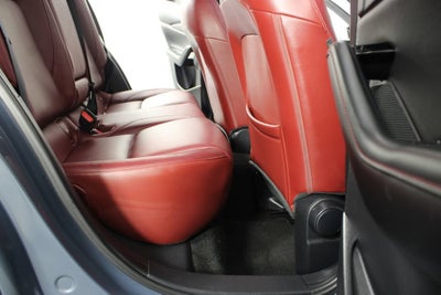 2024 Mazda Mazda CX-30 2.5 S Carbon Edition