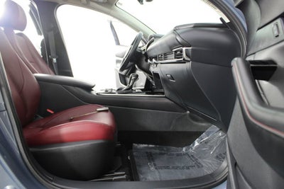 2024 Mazda Mazda CX-30 2.5 S Carbon Edition